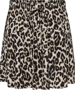 Only Onlnala Life Skort Wvn Noos Falda Adorable para El Estilo Primavera/Verano Mujer (Pack de 1)
