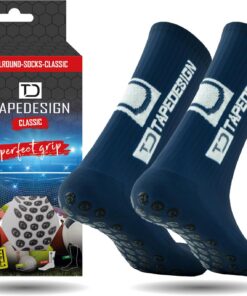 Tapedesign Allround Classic Calcetines Unisex adulto (Pack de 1)
