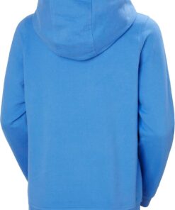 Helly Hansen Mujer HH Logo Sudadera con Capucha