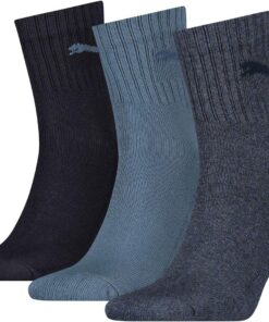 Puma 231011001, Calcetines Unisex Adulto