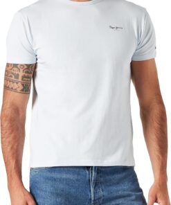 Pepe Jeans Original Basic 3 N Camisetas