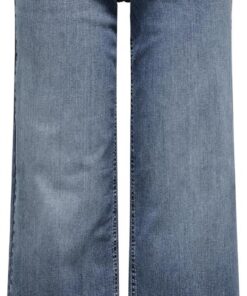 ONLY Wide-fit Jeans ONLMADISON High Waist Wide Leg Fit Jeans