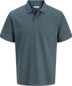 Jack & Jones Jjeaustin Polo SS Noos Jjeaustin Polo SS Noos Hombre (Pack de 1)