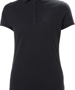 Helly Hansen Mujer Polo Crew Pique 2