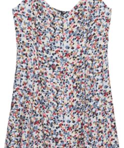 VERO MODA Vmsiena Short Singlet Dress Wvn Noos Vmsiena Wvn Noos - Vestido Corto para Hombre Mujer (Pack de 1)