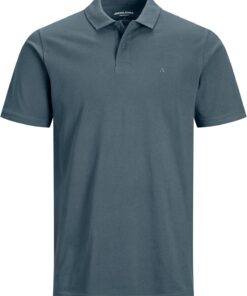 Jack & Jones Jjepaulos Polo SS Noos Polo Hombre (Pack de 1)