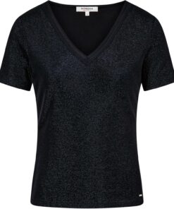 Morgan 212-diwi Camiseta Mujer (Pack de 1)
