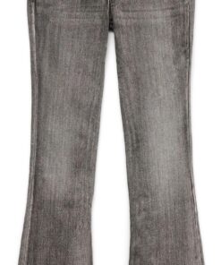 VERO MODA Flared fit Jeans VMFLASH Mid Rise Flared Fit Jeans | Vaqueros de corte acampanado
