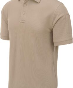 Helikon-Tex PD-utl-TC Polo Unisex Adulto