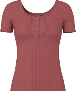 Pieces Pckitte SS Top Noos Camiseta Mujer