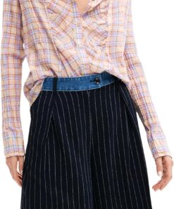 Desigual Yana T-Shirt para Mujer