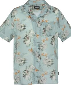 Schott NYC Shrivera Camisa para Hombre