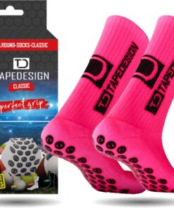 Tapedesign Allround Classic Calcetines Unisex adulto (Pack de 1)