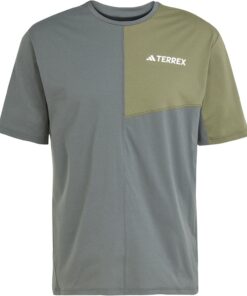 adidas Terrex Multi Climacool Camiseta Hombre (Pack de 1)