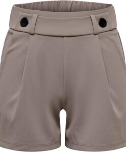 JDY Jdygeggo Jrs Noos - Pantalones Cortos - Pantalones Cortos de Vestir Mujer