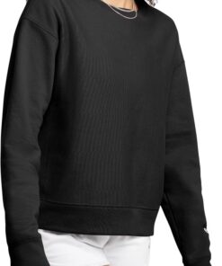 Champion Reverse Weave Sudadera Mujer