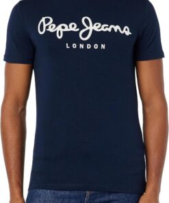 Pepe Jeans Original Stretch N Camiseta