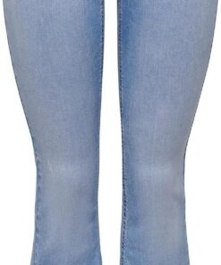 ONLY Flared fit Jeans ONLBLUSH Mid Waist Flared Fit Jeans