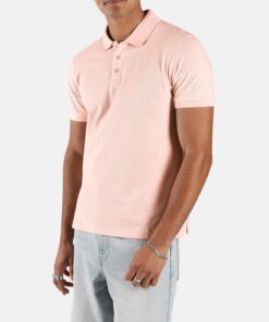 Reebok Blaze Embroidered SS Polo Shirt Polo Hombre