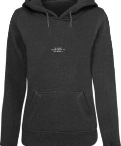 Miss tee Mst056-too Frozen Hoody Hooded Sweatshirt Mujer (Pack de 1)