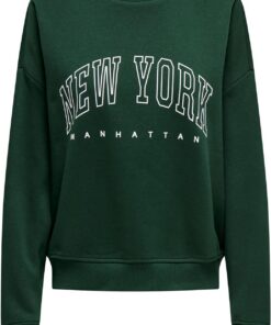ONLY Sweatshirts ONLSWEAT Sweatshirt