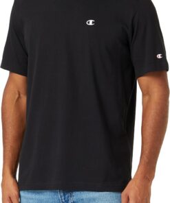 Champion Legacy Basics - S-S Crewneck T-Shirt Men's