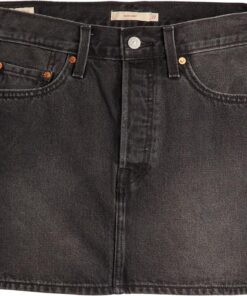 Levi'S Icon Skirt Mujer