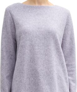 TOM Tailor 1043168 Sudadera Mujer (Pack de 1)