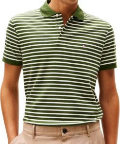 Tommy Hilfiger Polo S/S para Hombre