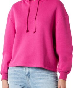PIECES Hoodie PCCHILLI