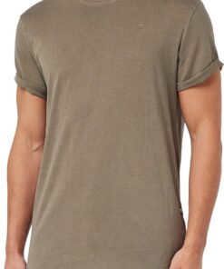 G-Star Raw Lash T-Shirt Camisetas Hombre (Pack de 1)