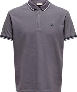 Only & Sons Polo ONSFLETCHER Polo