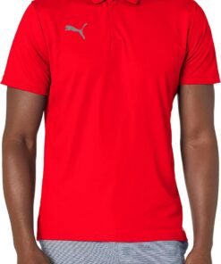 Puma Teamliga Sideline Po Polo Unisex Adulto
