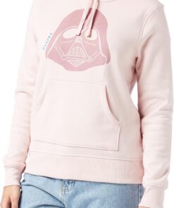 Amazon Essentials Mujer Sudaderas de Forro Polar con Capucha (Disponible en Tallas Grandes)