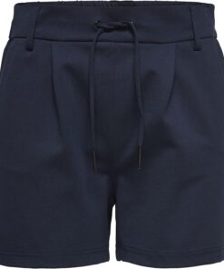 Only Onlpoptrash Easy Shorts Noos - Pantalones Cortos Mujer