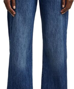 G-Star Mujer Bowey 3D Boyfriend Jeans