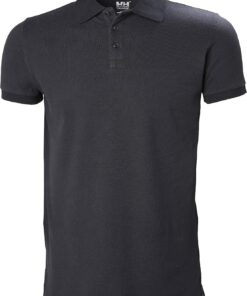 Helly Hansen Hombre Polo Crew