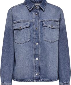 ONLY Denim Shirt ONLELLA Denim Shirt