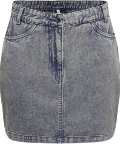 ONLY Onldrew Acid Skirt CC Otw para Mujer