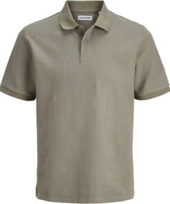 JACK & JONES Male T-Shirt Logo T-Shirt