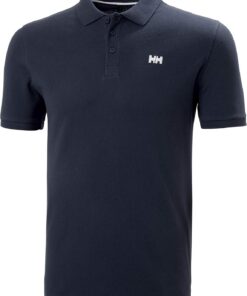 Helly Hansen Hombre Polo Transat