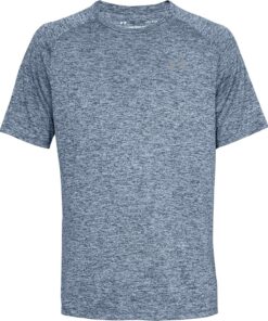 Under Armour Tech 20 Tee Novelty - Camisa Manga Corta Hombre