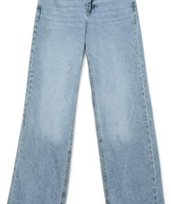 VERO MODA Wide fit Jeans VMTESSA High Rise Wide Fit Jeans