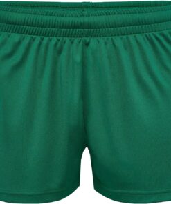 Hummel Hmlcore Xk Poly Shorts Woman - Pantalones Cortos Mujer