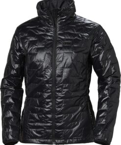Helly Hansen Mujer Chaqueta Aislante Lifaloft