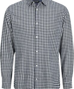 JACK & JONES Checked Shirt Slim Fit Checked Shirt