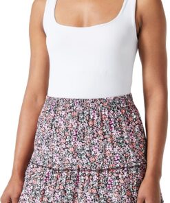 VERO MODA Falda para Mujer