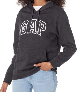 Gap V-Gap Patrimonio Po HD Sudadera Mujer