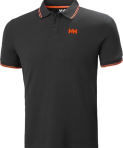 Helly Hansen Hombre Polo Kos