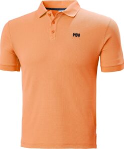 Helly Hansen Hombre Polo Driftline